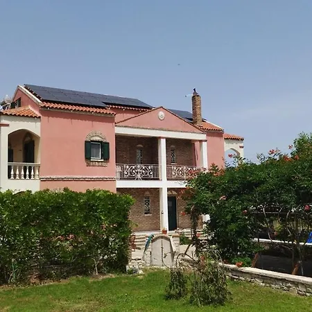 La Maison De La Riviere