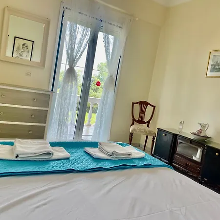 La Maison De La Riviere レフキンミ