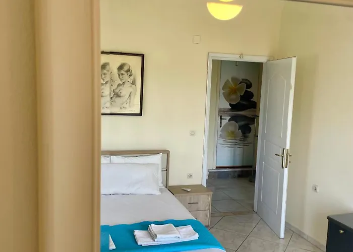 度假居 La Maison De La Riviere *