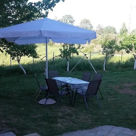 La Maison De La Riviere Case de vacanță Lefkimmi