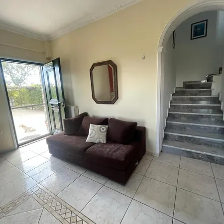 La Maison De La Riviere Case de vacanță