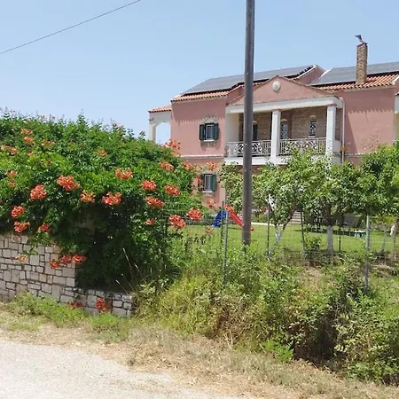 La Maison De La Riviere *