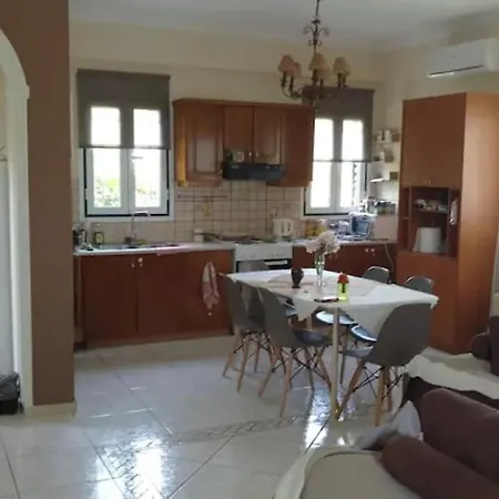 La Maison De La Riviere *