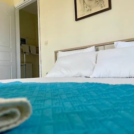 La Maison De La Riviere Lefkimmi