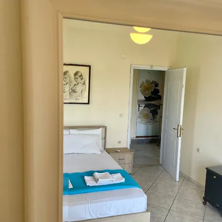 Prázdninový dům La Maison De La Riviere *