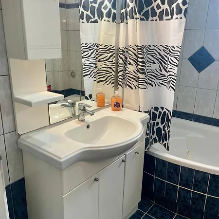 La Maison De La Riviere Prázdninový dům