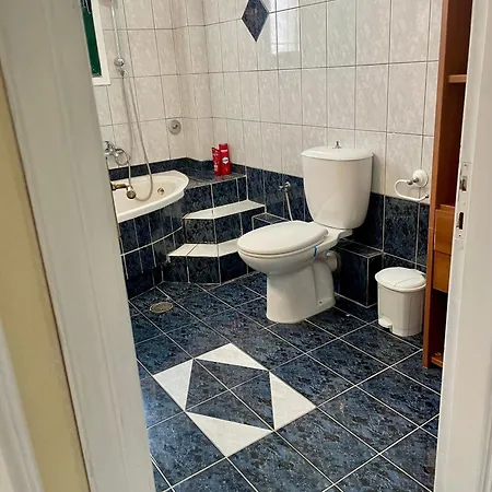 Case de vacanță La Maison De La Riviere Lefkimmi