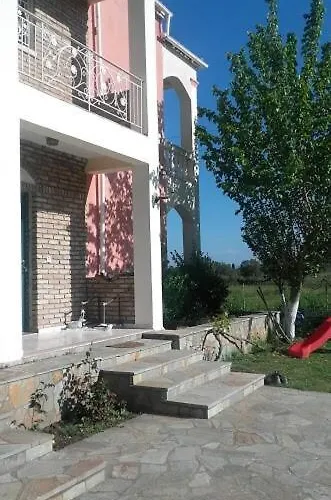 La Maison De La Riviere * Lefkímmi