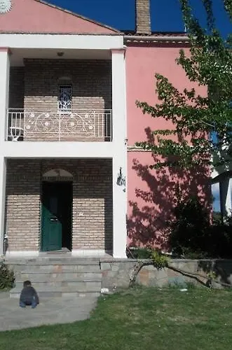 La Maison De La Riviere Feriehus