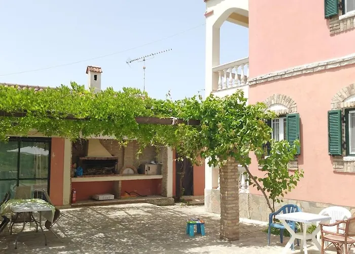 Casa vacanze La Maison De La Riviere *