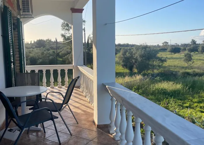 Feriehus La Maison De La Riviere