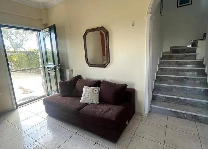 La Maison De La Riviere Feriehus