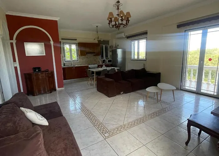 Casa vacanze La Maison De La Riviere