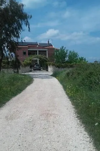 La Maison De La Riviere Feriehus *