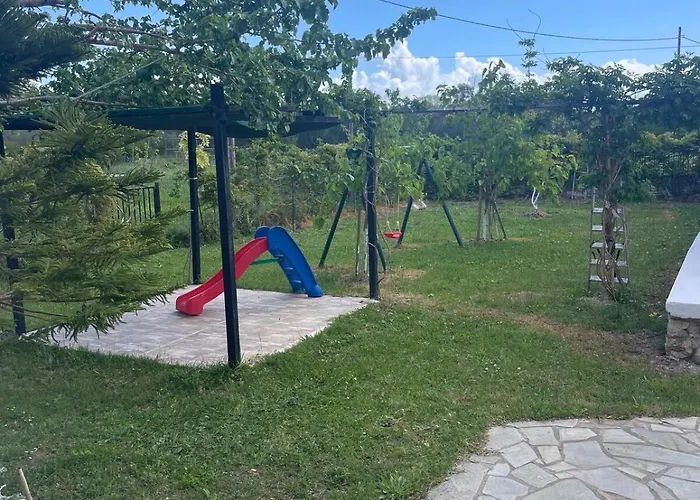 La Maison De La Riviere *