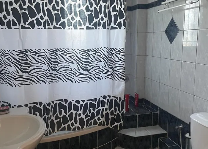 Feriehus La Maison De La Riviere *