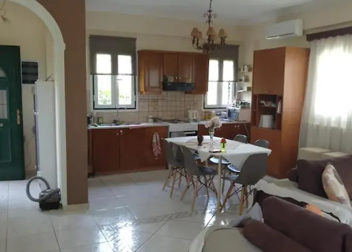 La Maison De La Riviere *