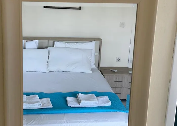 La Maison De La Riviere Lefkímmi