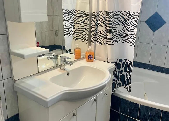 La Maison De La Riviere Feriehus