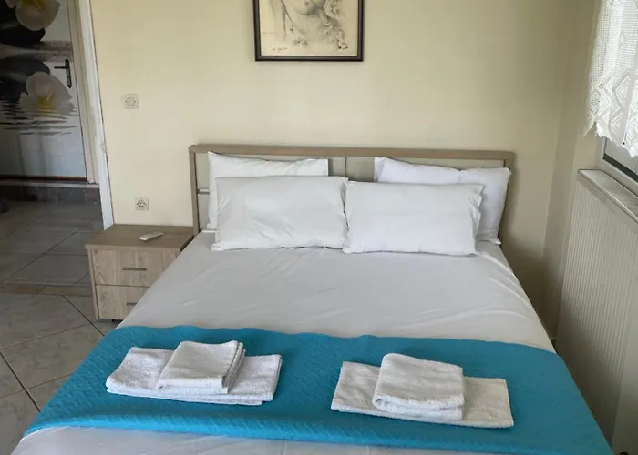 La Maison De La Riviere *