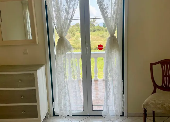 La Maison De La Riviere Casa vacanze Lefkimmi (Corfu)