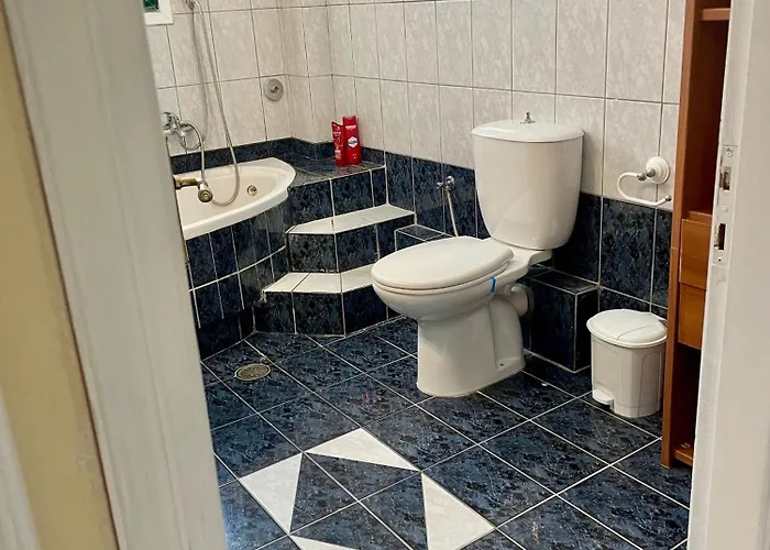 Feriehus La Maison De La Riviere Lefkímmi