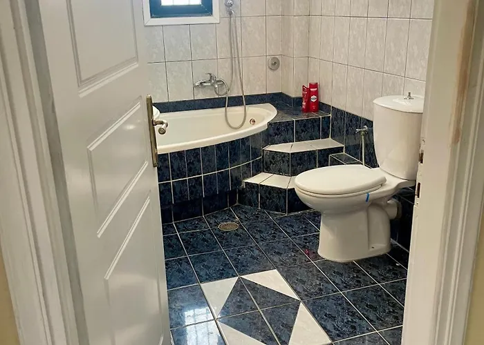 La Maison De La Riviere *