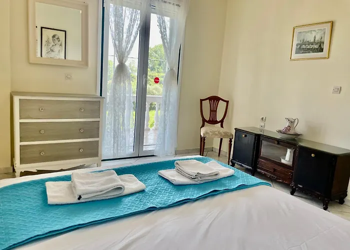 La Maison De La Riviere