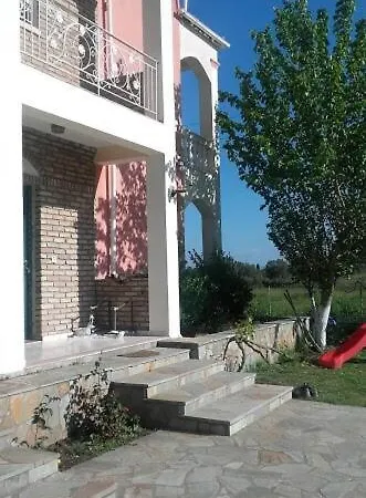 La Maison De La Riviere * Lefkímmi