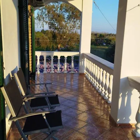 La Maison De La Riviere * Lefkimmi (Corfu)