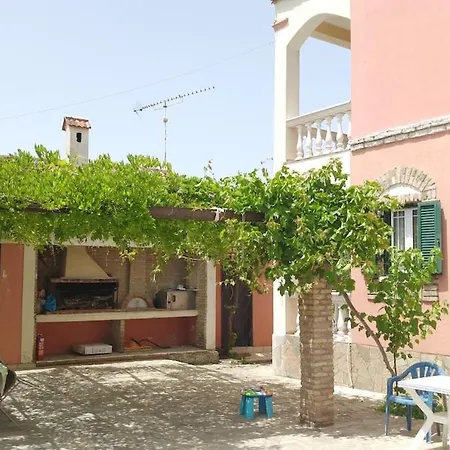 Vakantiehuis La Maison De La Riviere *