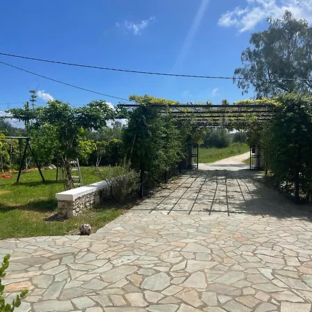 La Maison De La Riviere * Lefkimmi (Corfu)