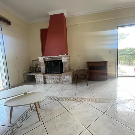 La Maison De La Riviere