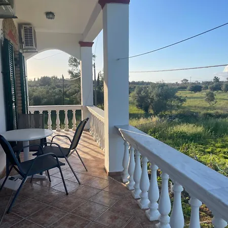 Vakantiehuis La Maison De La Riviere