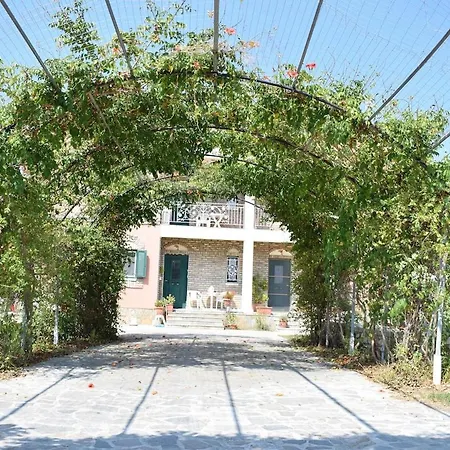 La Maison De La Riviere Casa vacanze Lefkimmi (Corfu)