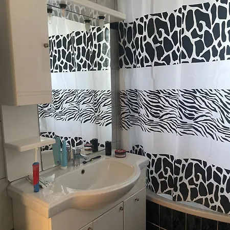Vakantiehuis La Maison De La Riviere Lefkímmi