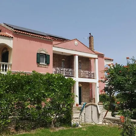 La Maison De La Riviere Vakantiehuis
