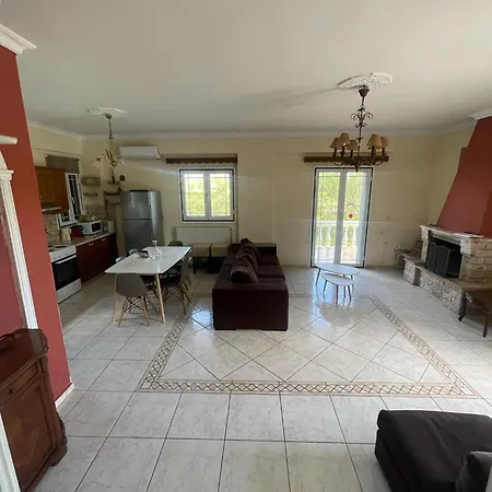 La Maison De La Riviere Casa vacanze