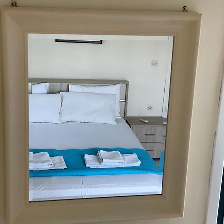 La Maison De La Riviere Lefkimmi (Corfu)