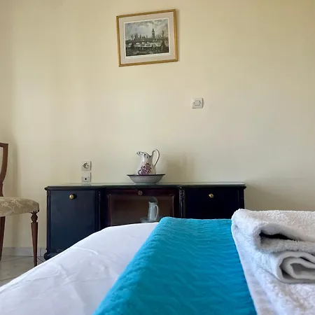 Vakantiehuis La Maison De La Riviere