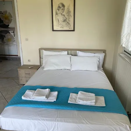 La Maison De La Riviere *