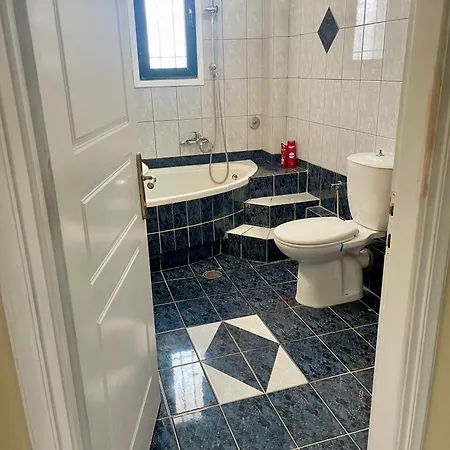 La Maison De La Riviere *