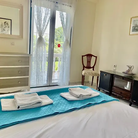 La Maison De La Riviere