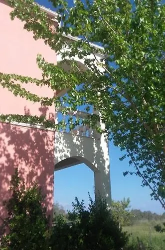 Dom wakacyjny La Maison De La Riviere *